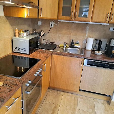 Szimpla Exclusive Apartment Budapest Luaran gambar
