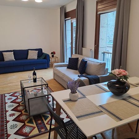 Szimpla Exclusive Apartment Budapest Luaran gambar