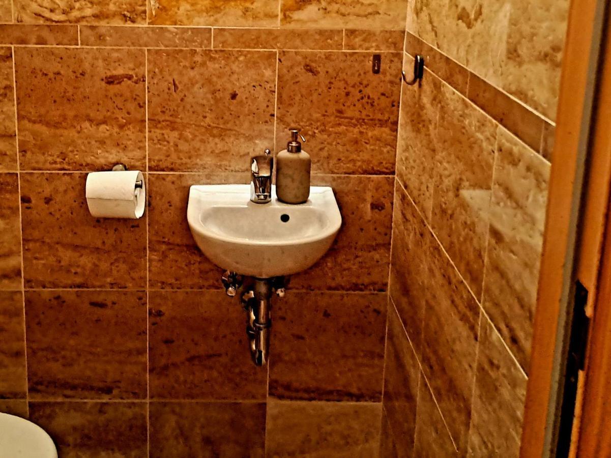 Szimpla Exclusive Apartment Budapest Luaran gambar