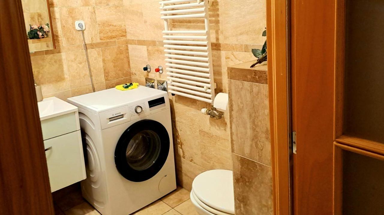 Szimpla Exclusive Apartment Budapest Luaran gambar