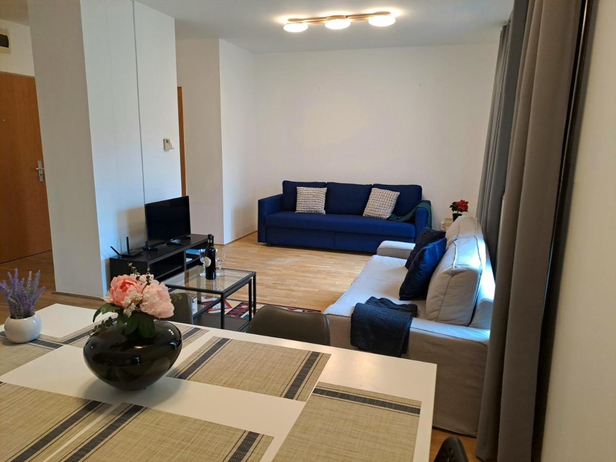 Szimpla Exclusive Apartment Budapest Luaran gambar