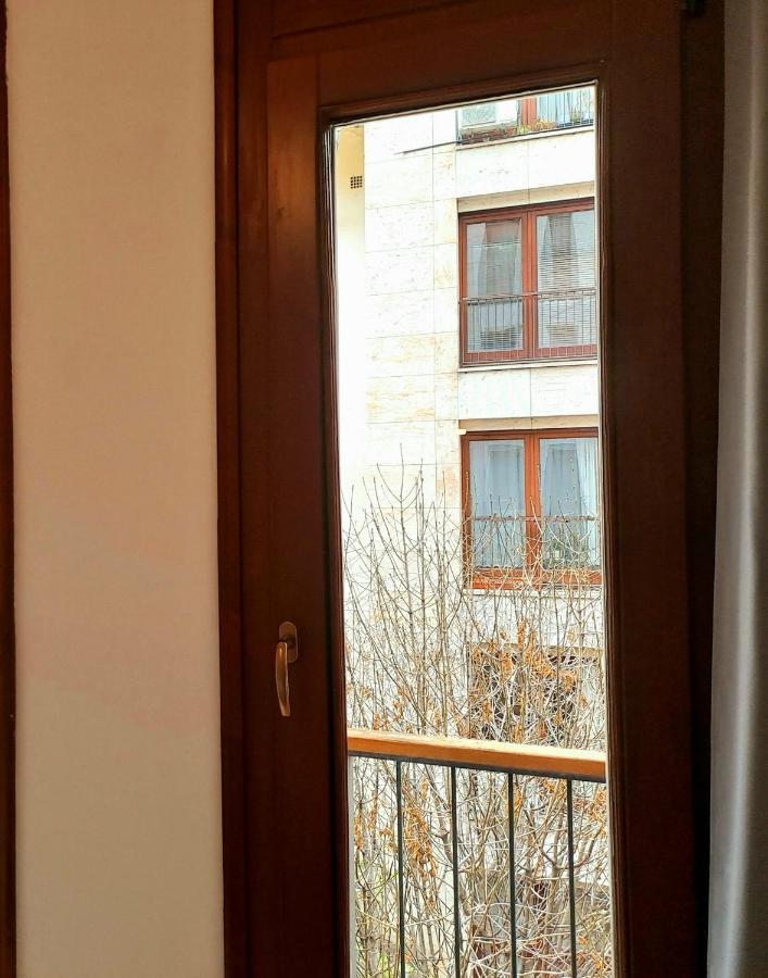 Szimpla Exclusive Apartment Budapest Luaran gambar