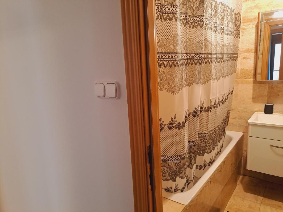 Szimpla Exclusive Apartment Budapest Luaran gambar