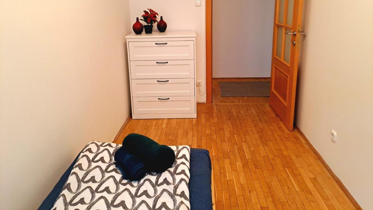 Szimpla Exclusive Apartment Budapest Luaran gambar