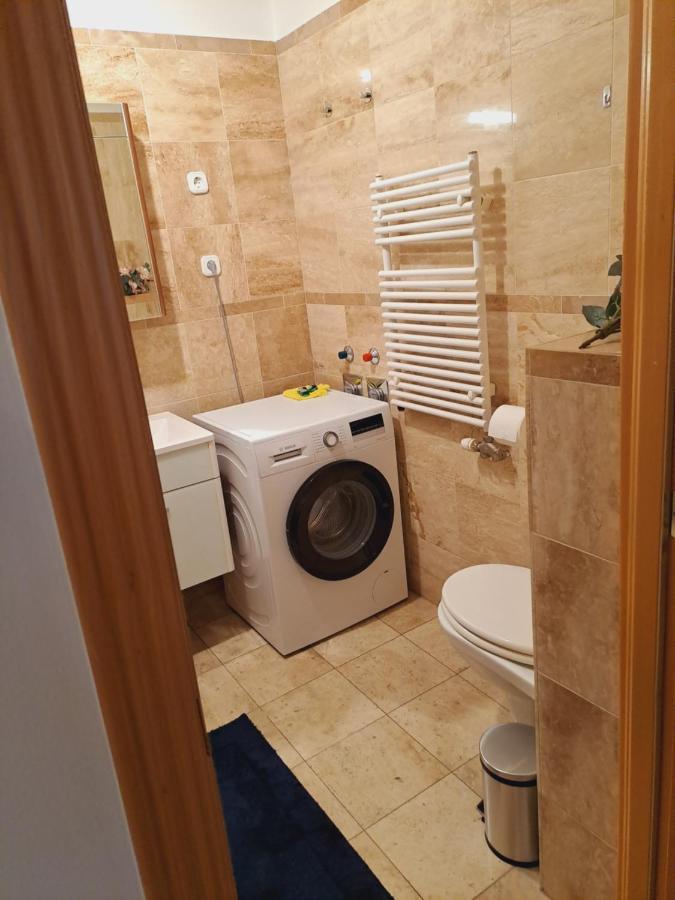 Szimpla Exclusive Apartment Budapest Luaran gambar